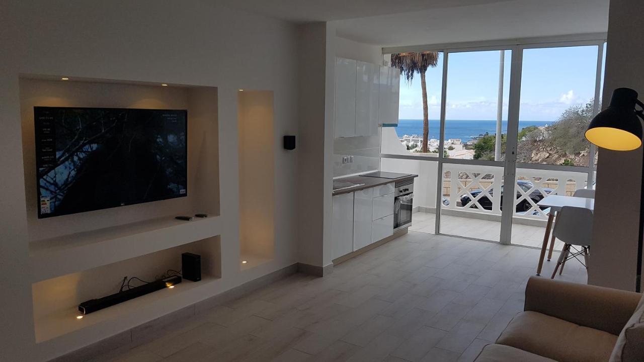 Ocean Daire Costa Adeje  Dış mekan fotoğraf